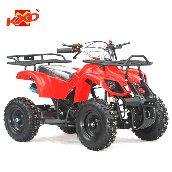 kxd atv